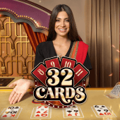 32 Baraha King Laro