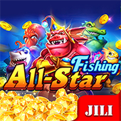 All Star Fishing King Laro