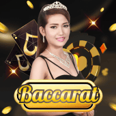 Baccarat A King Laro