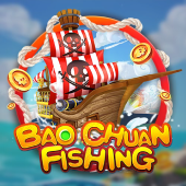 Bao Chuan Fishing King Laro