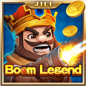 Boom Legend King Laro