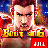 Boxing King on King Laro