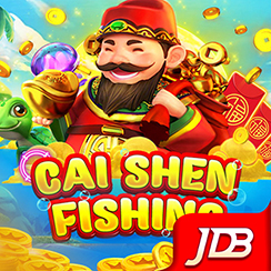 Cai Shen Fishing hot game on King Laro