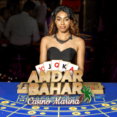 Casino Marina Andar Bahar King Laro