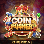 Coin Pusher King Laro