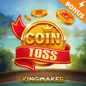 Coin Toss King Laro