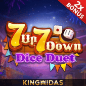 Dice Duet King Laro