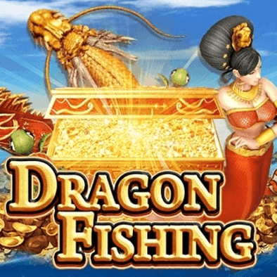 Dragon Fishing King Laro