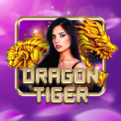 Dragon Tiger King Laro
