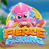 Fierce Fishing King Laro