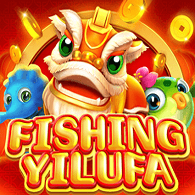 Fishing Yi Lu Fa King Laro