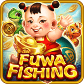 Fuwa Fishing King Laro