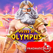Gates of Olympus on King Laro