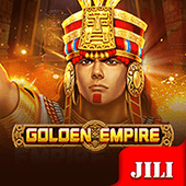 Golden Empire on King Laro