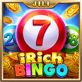 Irich Bingo main icon