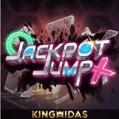 Jackpot Jump King Laro