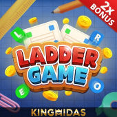 Ladder Game King Laro