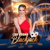 Las Vegas Blackjack King Laro