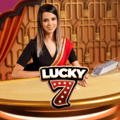 Lucky 7 King Laro