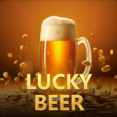 Lucky Bear King Laro