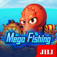 Mega Fishing King Laro