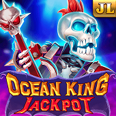 Ocean King Jackpot King Laro