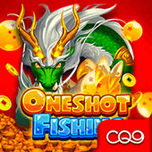 Oneshot Fishing King Laro