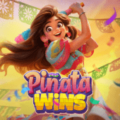Pinata Wins on King Laro