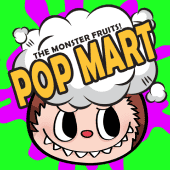 Popmart King Laro slot
