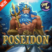 Poseidon King Laro slot