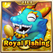 Royal Fishing King Laro