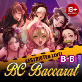 Sexy Blockchain Baccarat King Laro