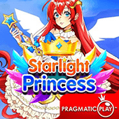 Starlight Princess on King Laro