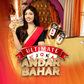 Ultimate Andar Bahar King Laro