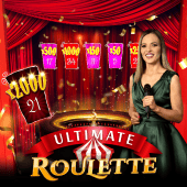 Ultimate Roulette King Laro