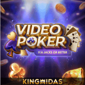 Video Poker King Laro