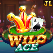 Wild Ace on King Laro