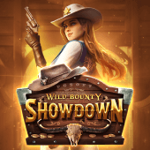 Wild Bounty Showdown on King Laro